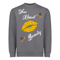 Storm Sun Kissed Beauty Heavyweight Sweatshirt - Bettercallsaul