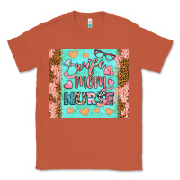 Copper Wife Mom Nurse Tumbler Classic Tee - BundleAndBundleShop