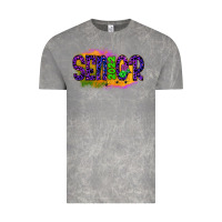 Cloud Rock senior 2022 halloween Vintage Tee - JahusDesignShop