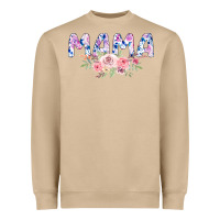 Mushroom Mama Heavyweight Sweatshirt - Bettercallsaul
