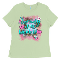 Matcha nursing is a work of Ladies Tee - BarkalooDesign