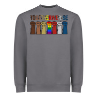 Storm Togetherwerise Heavyweight Sweatshirt - Bettercallsaul