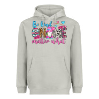 Moon Dust be kind gnome matter what Heavyweight Hoodie - OliviaCreatesArt
