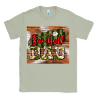 Matcha Baseball Dad Tumbler Classic Tee - BundleAndBundleShop