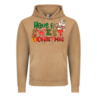 Vintage Camel Have a sweet Christmas Vintage Hoodie - NancyCooperArtShop