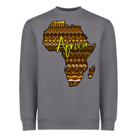 Storm Africa Heavyweight Sweatshirt - Bettercallsaul