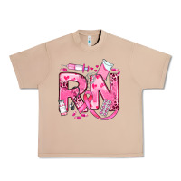 Burro breast cancer rn registered nurse Urban Heavy Tee - JahusDesignShop
