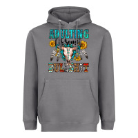 Storm adulting is some bullshit Heavyweight Hoodie - OliviaCreatesArt