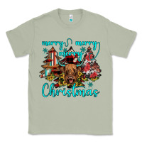 Matcha merry christmas Classic Tee - JahusDesignShop