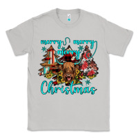 Moon Dust merry christmas Classic Tee - JahusDesignShop