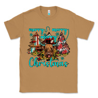 Toasted Coconut merry christmas Classic Tee - JahusDesignShop