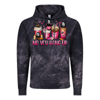 Cloud Black No you hang up coffee cups Vintage Hoodie - MaliasSmallBusiness