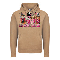 Vintage Coffee No you hang up coffee cups Vintage Hoodie - MaliasSmallBusiness