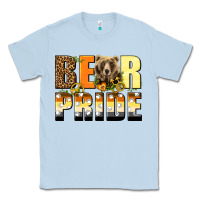 Western Bear Pride Lgbtq+ Classic Tee | Teevron