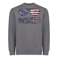 Storm Merica Heavyweight Sweatshirt - Bettercallsaul