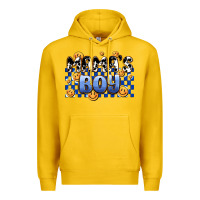 Lemon mama's boy olivia Premium Hoodie - OliviaCreatesArt