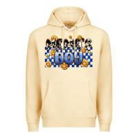 Pina Colada mama's boy olivia Premium Hoodie - OliviaCreatesArt