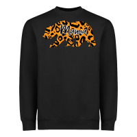 Black Mama Bear Heavyweight Sweatshirt - Bettercallsaul