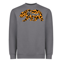 Storm Mama Bear Heavyweight Sweatshirt - Bettercallsaul