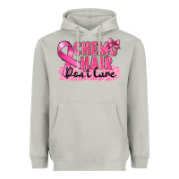 Moon Dust Breast Cancer Chemo hair don't care Heavyweight Hoodie - FaDigitalArtStudio