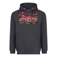 Smoke Warriors wear pink Heavyweight Hoodie - FaDigitalArtStudio