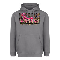 Storm Warriors wear pink Heavyweight Hoodie - FaDigitalArtStudio