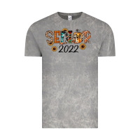 Cloud Rock senior 2022 fall Vintage Tee - JahusDesignShop