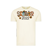 Vintage Arctic senior 2022 fall Vintage Tee - JahusDesignShop
