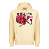 Pina Colada lips like sugar olivia Premium Hoodie - OliviaCreatesArt