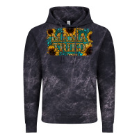 Cloud Black Sunflower Serappe Turquoise Gemstone Mama Tried Vintage Hoodie - Jasminsmagicworld
