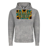 Cloud Rock Sunflower Serappe Turquoise Gemstone Mama Tried Vintage Hoodie - Jasminsmagicworld