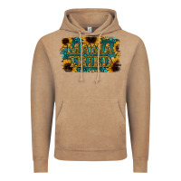 Vintage Coffee Sunflower Serappe Turquoise Gemstone Mama Tried Vintage Hoodie - Jasminsmagicworld