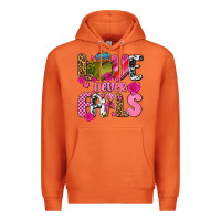 Carrot love never fails with prince frog  olivia Premium Hoodie - OliviaCreatesArt