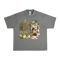 Tornado The Hunt Is On Urban Heavy Tee - BundleAndBundleShop