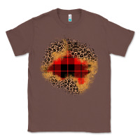Chestnut christmas patch Classic Tee - JahusDesignShop