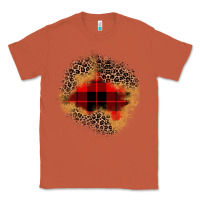 Copper christmas patch Classic Tee - JahusDesignShop