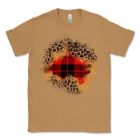 Toasted Coconut christmas patch Classic Tee - JahusDesignShop