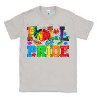 Moon Dust Fall Of Pride Classic Tee - BundleAndBundleShop