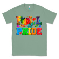 Sage Fall Of Pride Classic Tee - BundleAndBundleShop