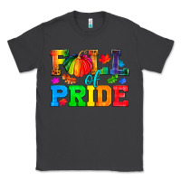 Smoke Fall Of Pride Classic Tee - BundleAndBundleShop