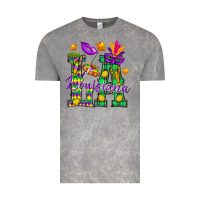 Cloud Rock Louisiana Vintage Tee - BundleAndBundleShop