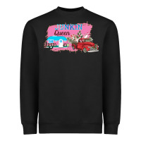 Black Queen Junker Heavyweight Sweatshirt - Bettercallsaul