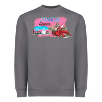Storm Queen Junker Heavyweight Sweatshirt - Bettercallsaul