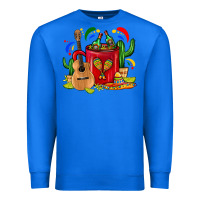 True Royal Mexico Coffee Mug Premium Sweatshirt - FaDigitalArtStudio