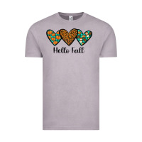 Vintage Zinc hello fall Vintage Tee - JahusDesignShop