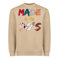 Mushroom Made in the 90's Heavyweight Sweatshirt - Bettercallsaul