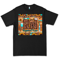 Black rn registered nurse Premium Tee - JahusDesignShop