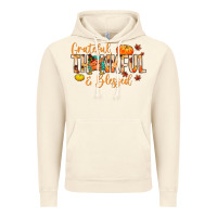 Vintage Artic grateful thankful and blessed Vintage Hoodie - MaliasSmallBusiness