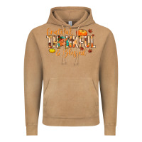 Vintage Camel grateful thankful and blessed Vintage Hoodie - MaliasSmallBusiness