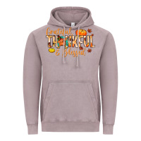 Vintage Zinc grateful thankful and blessed Vintage Hoodie - MaliasSmallBusiness